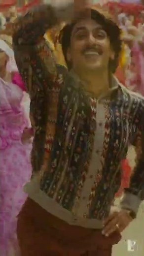 We're HOOKED! 🔥 | Tu Hai Firecracker | Ranveer Singh | #jayeshbhaijordaar | #yrfshorts