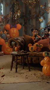 982K views · 10K reactions | Mickey Mouse & Friends are bringing big BOO vibes on July 28.  | Disney Store | Facebook