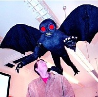 Cryptozoology museums