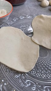 My mums Puri Recipe! 200g self raising flour Small Drizzle of oil 100ml warm water salt to taste Makes 10 puri The trick is to get the oil to 175 degrees and make sure you quickly cook the puri, you don’t want to add much colour at all, drain completely and serve with Cari gros pois! #EEEEEATS #truecooks #yougottaeatthis #eatfamous #foodstagram #eats #igfood #goodeats #foodie #yum #foodphotography #buzzfeedfood #feedfeed #huffposttaste #foodbloggers #tastespotting #foodgawker #instayum #instafoo