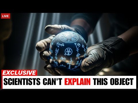5 Archaeological Mysteries Science Can’t Explain