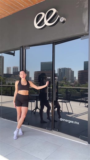 Descubre Energee: Tu Centro de Fitness Ideal