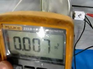 CHARGING STARTING SYSTEM VOLTAGE DROP TESTING - TECHNICAL