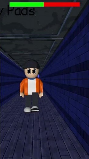 Kindly Keyin's Basics in Playing Games 2 (Baldi's Basics)