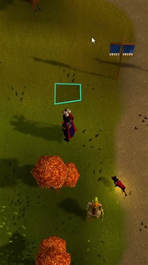 Walking Through Lumbridge in 2025 🏰