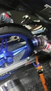 6.6K views · 134 reactions | Esok saya akan buat sedikit video tutorial cara2 buat launch control berapi mcm ni ☺️ Stay tune mat perang Motorsport semua | Raynorton Motorsport | Facebook