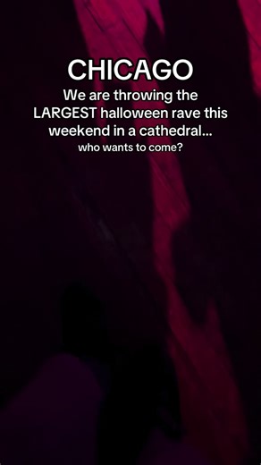 chicago isn’t ready for this… | REDLINE