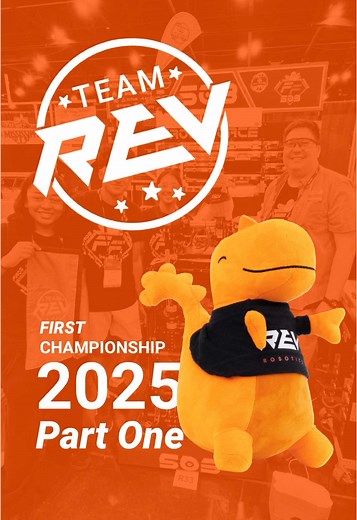 REV Robotics on TikTok