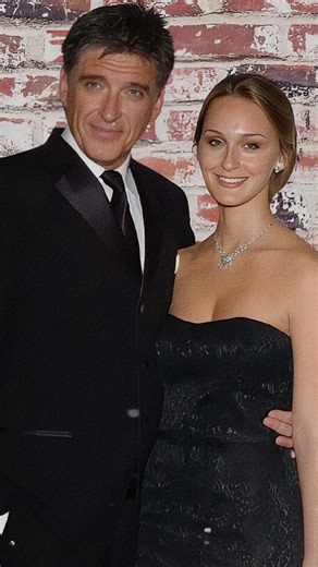 2.7K views | A Look Into Craig Ferguson’s Colorful Family Life, Three Marriages and Two Children #craigferguson #shorts #celebrities #celebrity #celebritynews | Celeb Tonight | Facebook