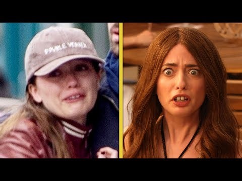 Aimee Lou Wood Addresses Crying in Public After SNL Controversy