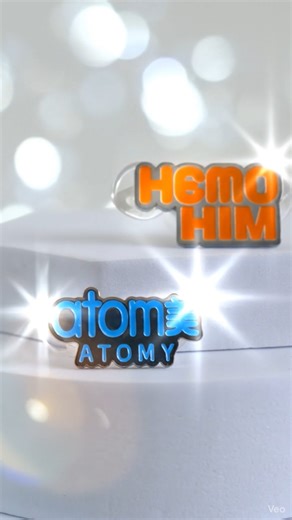 ✨ ¡Llegaron los nuevos pines oficiales de Atomy! ✨ Más vistosos, más seguros y hechos para llevar nuestro orgullo siempre cerca. 💙 🔹 Diseño brillante del logo Atomy 🔹 Edición especial de HemoHim 🔒 Nuevo doble broche de silicona para que los uses en todos lados con total confianza Porque cada socio es un embajador de la calidad absoluta a precio absoluto 🌍 Lleva a Atomy contigo. Haz visible tu historia. Haz visible tu marca. 💙 Atomy nos une. #AtomyColombia #OrgulloAtomy #HemoHim #CalidadAbs