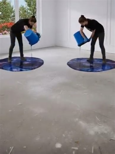 luxury room floor Transformation renovation #luxury #room #floor #asmr #transformation