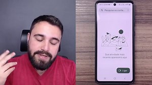 18K views · 1.3K reactions | O QUE É O GOOGLE DUO E COMO ELE FUNCIONA? O Google Duo é um aplicativo que, na maioria das vezes, já vem instalado no celular. Mas você sabe para que serve esse app? Confira no vídeo! | Bruno Siqueira - Simplificando Celular | Facebook