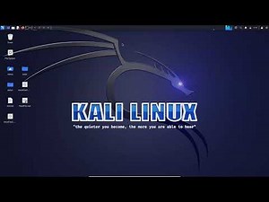 KALI LINUX Basic to Advance #hacker