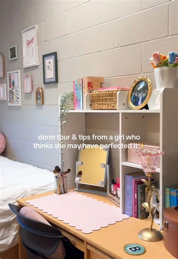 Ultimate Dorm Room Guide: Decor and Organization Tips