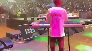 Dan Tshanda on Reels