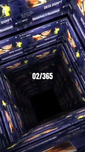 Baadshah O Baadshah – Tech Mash Edit | DJ MLN