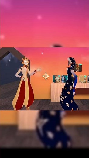 Sun & Moon VRChat Avatars 2