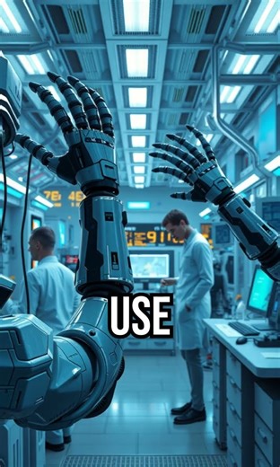 Discover the magic of polymers! #Innovation #Science