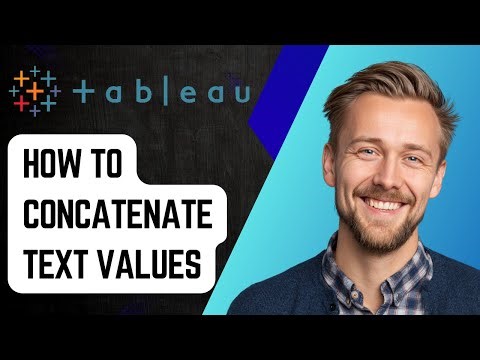 How To Concatenate Text Values [2025 Guide]