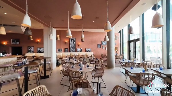 Terrasse with the Best View in Milano | Restaurant & Bar