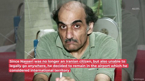 'The Terminal': The Insane Story Behind The Film