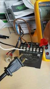 Funcionamiento Módulo SE E1