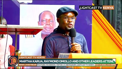 Kenyans Set to Re-elect President Ruto in 2024