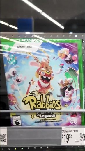 Walmart Game Haul Xbox Games You NEED!