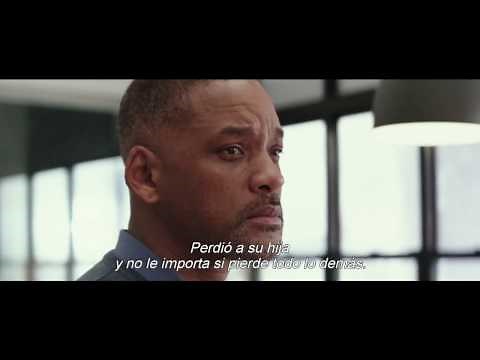 "Belleza Inesperada". Trailer #2. Oficial Warner Bros. Pictures (HD/Subtitulado)