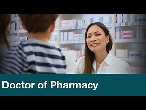 Meet the Doctor of Pharmacy Program at WCU