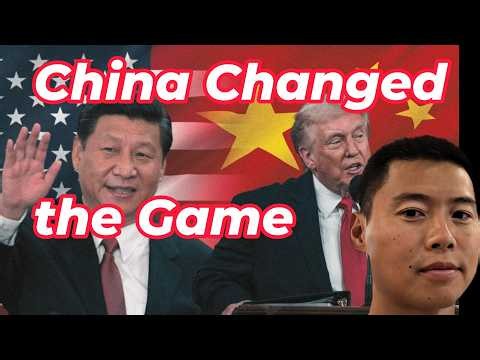 The AI Bubble Is Bursting—And China Lit the Fuse | TP Huang