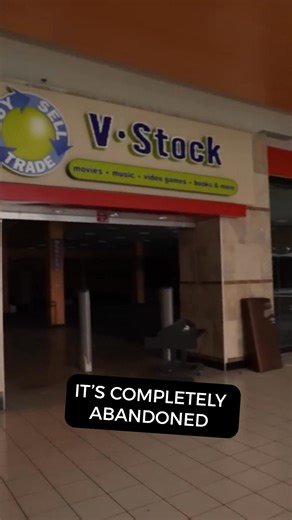 Exploring My Abandoned Childhood Mall | Chesterfield Mall #UrbanExploration #AbandonedMall #ChesterfieldMall #LostPlaces #Decay #GhostMall #ExploringThePast #ForgottenPlaces | Exploring with Josh