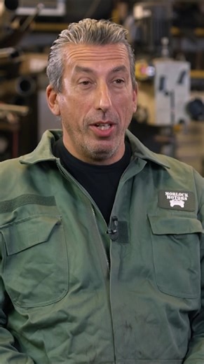 Wie ist Michael Manousakis als Chef? Und wieso heißt #MorlockMotors Morlock Motors? 🤫 👉 "Morlock Motors – Big Deals im Westerwald“ - Donnerstag, streamen auf Joyn oder um 20:15 Uhr bei Kabel Eins! #BDiWW | Kabel Eins