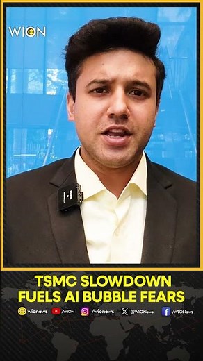 AI Stock: Big Tech’s Trillion-dollar Ai Bet Faces Reality Check | WOIN