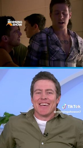 Brax and Ricky Return: Home and Away's Epic Reunion