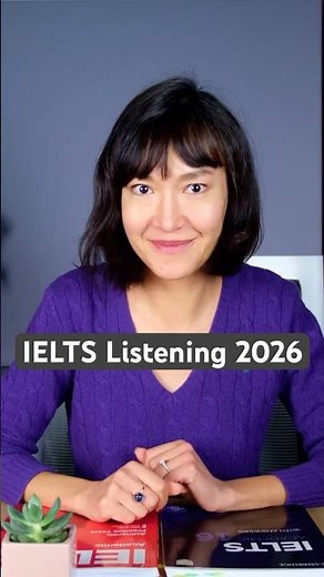 IELTS Listening 2026 is Harder