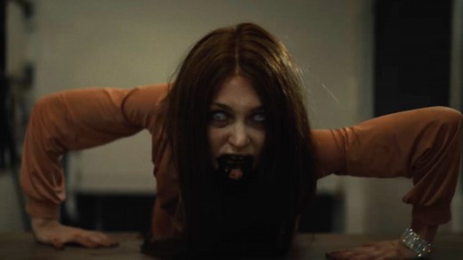 'The Mannequin' Review: A Shocking Supernatural Slasher [Popcorn Frights 2025]