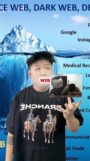 DON'T WATCH THIS DARK WEB VIDEO!!