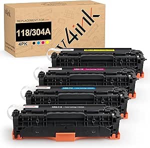 137 Toner Cartridge 2-Pack Replacement for Canon 137 CRG137 Toner Compatible with Canon ImageCLASS MF212w MF216n MF217w MF244dw MF247dw MF249dw MF227dw MF229dw MF232w MF236n LBP151dw D570 Printer