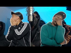 😱 | #ActiveGxng T.Scam - Plugged In W/Fumez The Engineer | Pressplay - REACTION