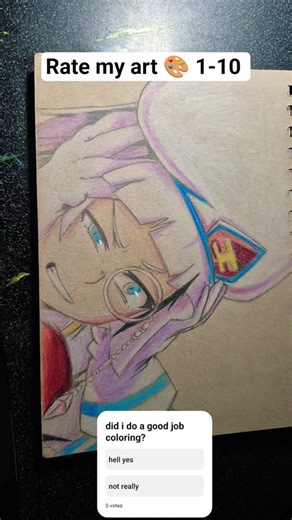 Rate My MHA Fanart 1-10 #fanart#art#2021#myheroacademia#anime#viral#tiktok#fyp#explorepage#25#anime