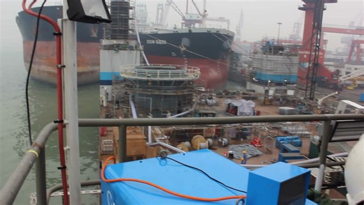 Portable Pre-weld Heating Machine Is a High-quality Induction Heater Used for Pre-welding and Post-weld Heat Treatment (PWHT)