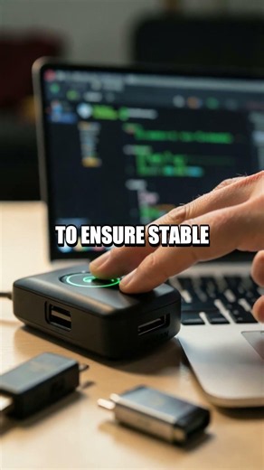 Repurposing an Old Router into a Private Network Monitor