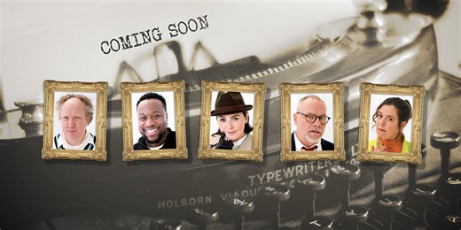 Taskmaster Series 18 line-up revealed - British Comedy Guide