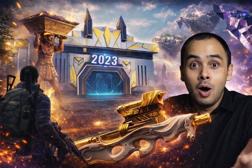 🔥မကြာမီ တွေ့ရမဲ့ ၈ နှစ်ပြည့် Anniversary Event || P90 ကံကောင်းချက်ဘဲ..😍 #PUBGMOBILEMM #pubgmlivingbattlegrounds #PUBGM420 #PUBGMOBILE #pubgmnextstarprogram #PUBGM8ANNI | Myanmar Gaming Page