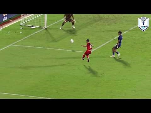 The Vietnamese wizard strikes again! | Thailand 0-2 Vietnam | ASEAN Hyundai Cup 2026
