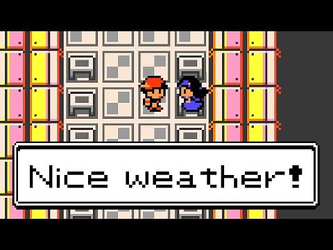 This is PEAK Pokémon censorship!