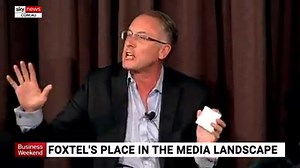 4.2K views · 15 reactions | Sports streaming site Kayo is already "a big business" despite only launching just over a year ago, according to Foxtel CEO Patrick Delany. MORE: https://bit.ly/2VAASV8 | Sky News Australia | Facebook