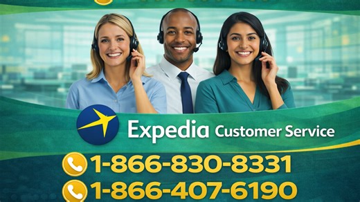 Official Expedia® Customer Service: How to Contact Expedia® | 24/7 Live Help & Support